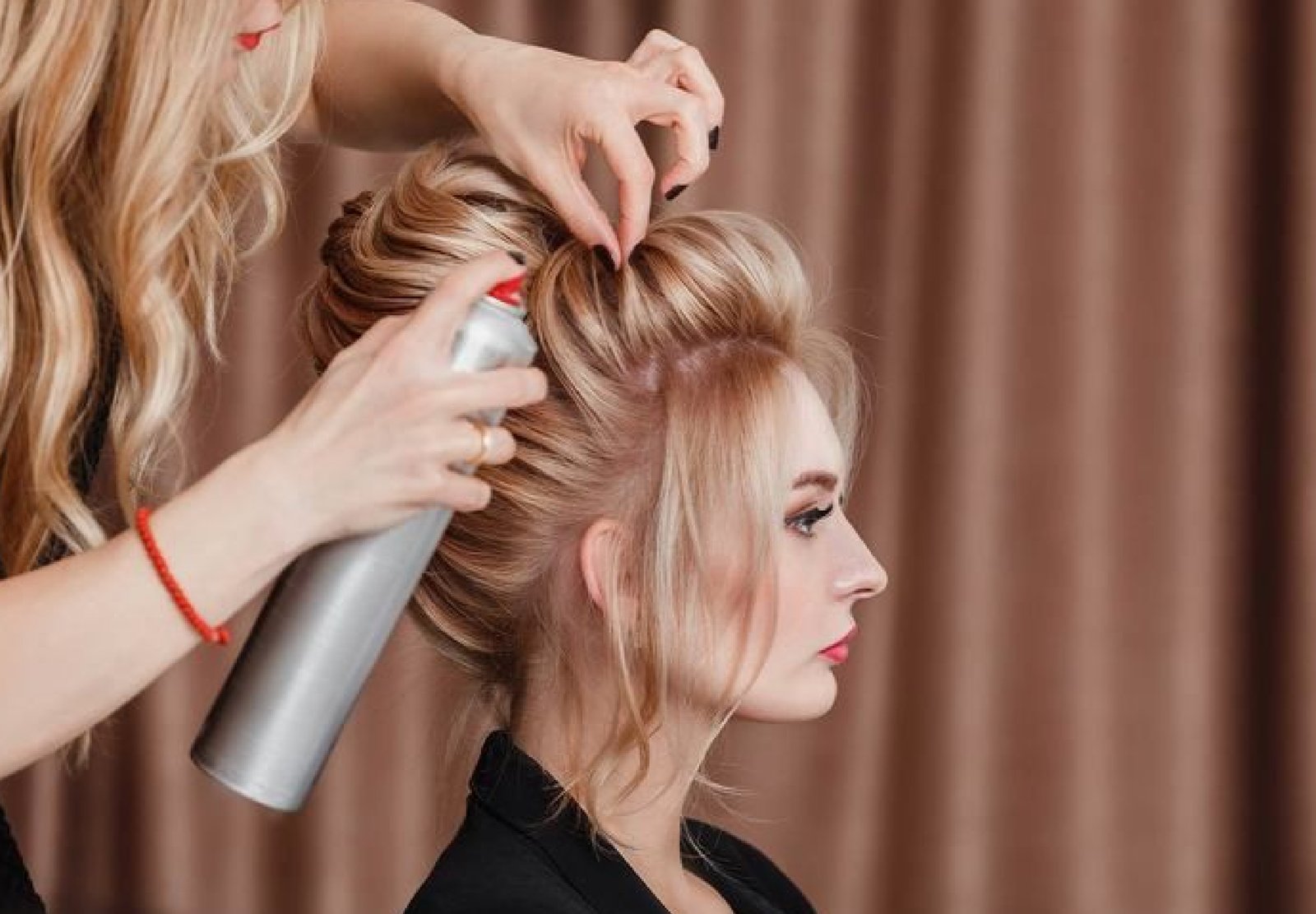 Hair Dressing- Beginners Diploma Course